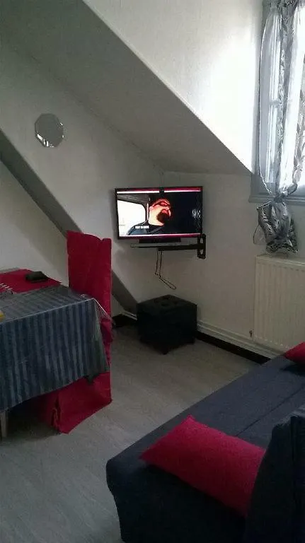 Studio Douillet Tout Confort Bagneres-de-Luchon 0*,  France