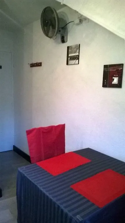 Studio Douillet Tout Confort Bagneres-de-Luchon