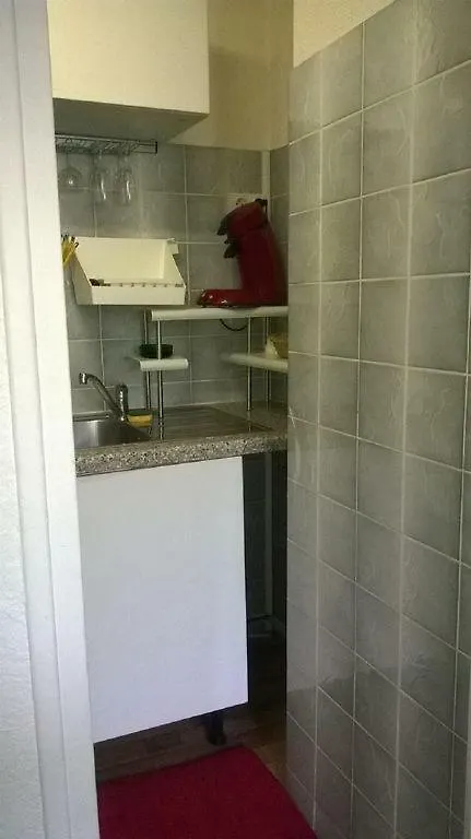 Apartment Studio Douillet Tout Confort Bagneres-de-Luchon