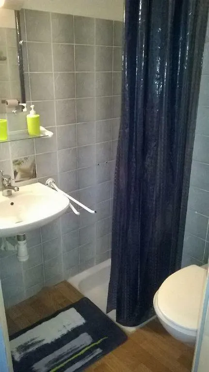 Studio Douillet Tout Confort Bagneres-de-Luchon France