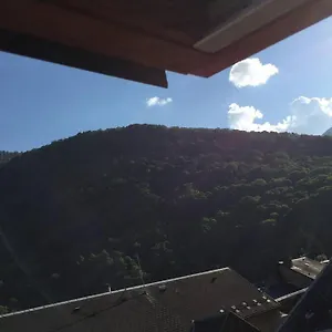 Appartement T2 Bis, Calme Centre Bagnères-de-luchon, Bagnères-de-Luchon