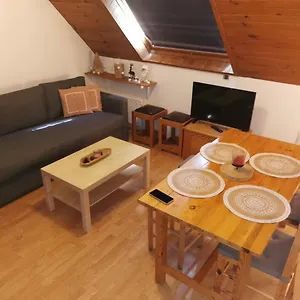 Appartement Le Petit Luchonnais, Bagnères-de-Luchon